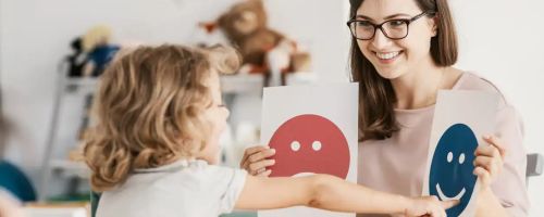Curso del Mtodo TEACCH. Aplicacin en el Aula y en el Centro