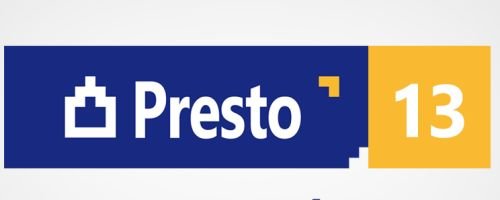 Curso de Presto 2013 - Nivel Bsico