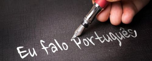 Curso de Portugus - Nivel Intermedio