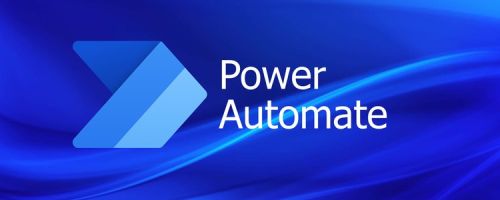 Curso Prctico de Power Automate Cloud y Desktop + IA