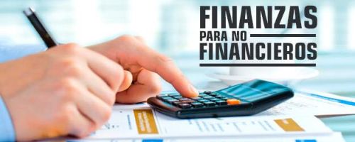 Curso de Finanzas para No Financieros