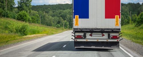 Curso de Franc�s - Nivel B�sico para Transporte y Log�stica con Conversaci�n