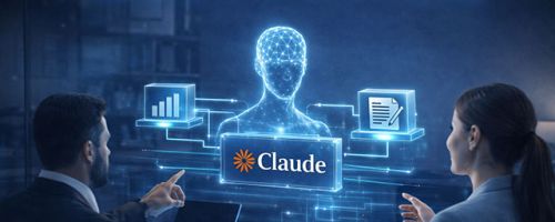 Curso de Claude AI: Productividad y Automatizaci�n Inteligente