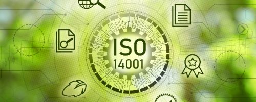 Curso de Implantacin y Auditora en Sistemas de Gestin ISO 14001:2015