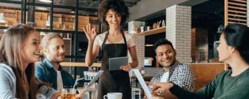 Curso de Ingl�s - Nivel B�sico para Hosteler�a con Conversaci�n