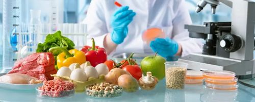 Curso Prctico de Peligros para la Seguridad en la Cadena Alimentaria