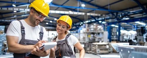 Curso de Gesti�n de la Producci�n