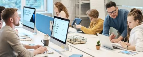 Curso de Direccin y Gestin de Proyectos de Tecnologas de la Informacin en la Empresa