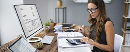 Curso de Contratacin Laboral, Nminas y Seguros Sociales