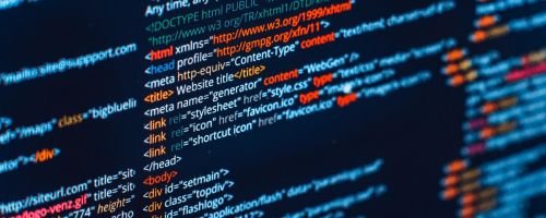 Curso de Programacin en XHTML