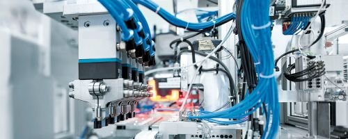Curso de Tcnico Especialista en Neumtica Industrial