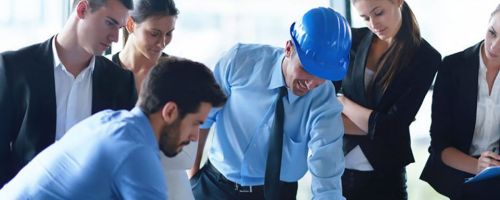 Curso PRL para Directivo de Empresas del Sector Metal y Construccin