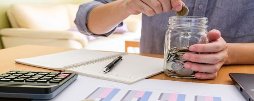 Curso de Aprende a Controlar tus Finanzas Personales