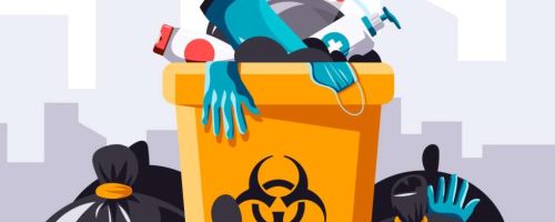 Curso de Gestin de Residuos Sanitarios y Citotxicos