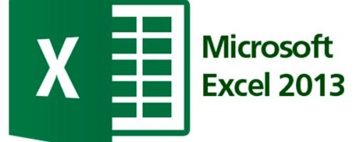 Curso de Microsoft Excel 2013 - Nivel Avanzado