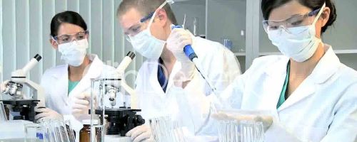 Curso Bsico de Control de Calidad y Buenas Prcticas en Laboratorio