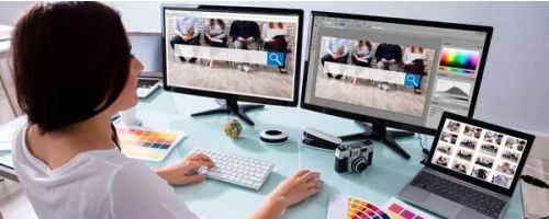Curso de Photoshop desde Cero: Fundamentos de Edici�n de Im�genes