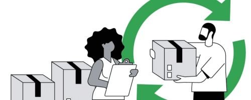 Curso de Logstica Inversa y Medio Ambiente