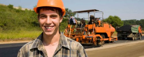 Curso de Operario COEX - Conservacin y Explotacin de Carreteras