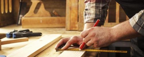 Curso PRL para Instalador de Elementos de Carpintera y Mueble