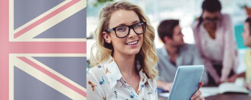 Curso de Ingl�s - Nivel B�sico para Empleados P�blicos