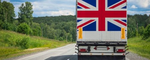 Curso de Ingl�s - Nivel Intermedio para Transporte y Log�stica