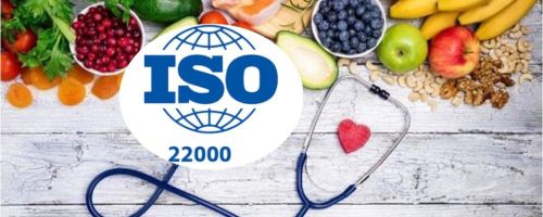 Curso De Implantacin Y Auditora De Sistema de Gestin de Seguridad Alimentaria ISO 22000