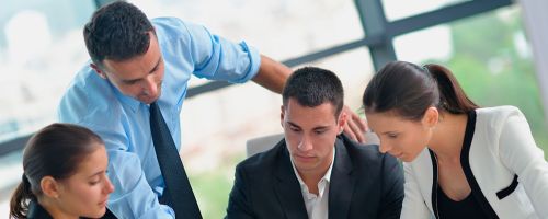 Curso de Auditor de la Gestin de Recursos Humanos