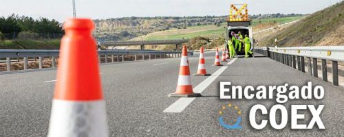 Curso de Encargado COEX - Conservacin y Explotacin de Carreteras