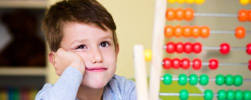 Curso de Experto en Trastornos del Espectro Autista (TEA)