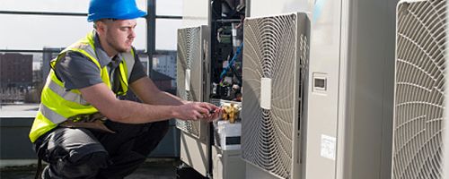 Curso de Tcnico en Climatizacin