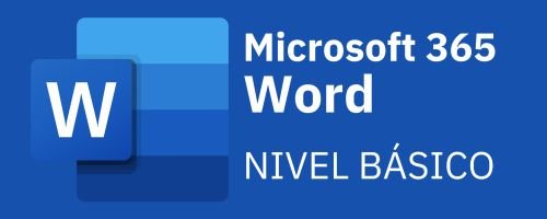 Curso de Microsoft Word 365 - Nivel Bsico