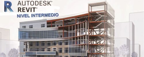 Curso Prctico de REVIT - Nivel Intermedio