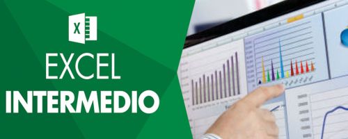 Curso de Microsoft Excel 2010 - Nivel Intermedio