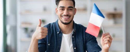 Curso de Francs - Nivel Bsico