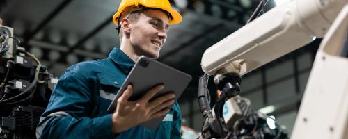 Curso de Tcnico Especialista en Mecanismos Industriales