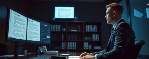 Curso de Comunicacin Profesional y Redaccin Asistida por IA