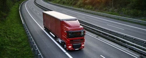Curso de Contratacin del Transporte Nacional e Internacional de Mercancas por Carretera