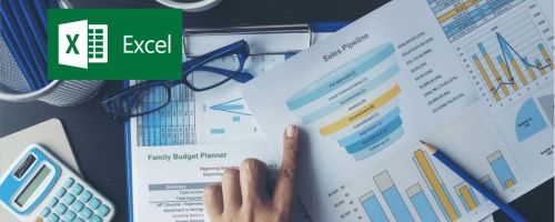 Curso Avanzado de Excel para Financieros