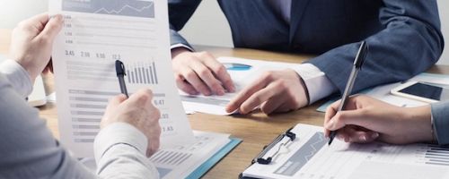 Curso de Contabilidad Financiera Avanzada