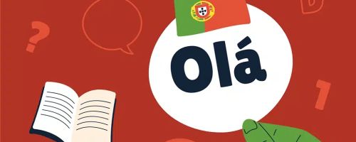 Curso de Portugus - Nivel Bsico