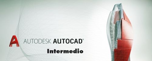 Curso de AutoCAD Intermedio
