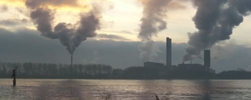 Curso de Tcnico en Contaminacin de Aguas, Suelos y Aguas Subterrneas