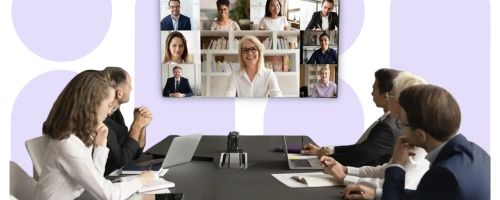 Curso de Gestin de Equipos  en Remoto