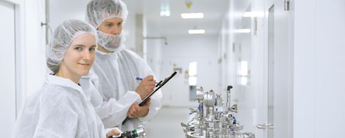 Curso GMP para la Industria Farmacutica