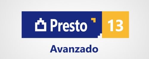 Curso de Presto 2013 - Nivel Avanzado
