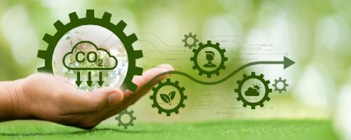 Curso de Clculo de Huella de Carbono en Productos y Organizaciones