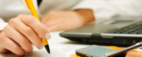 Mster Profesional en Asesora Contable - Adaptado al Nuevo Plan General de Contabilidad