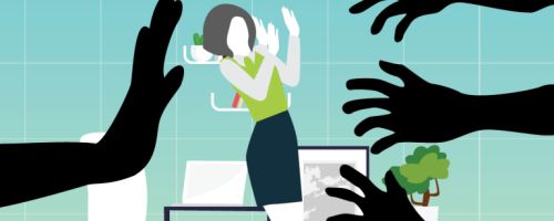 Curso de Protocolo de Acoso Sexual en el Trabajo