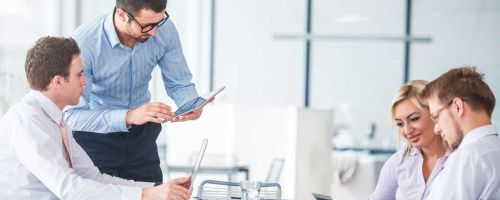 Curso de Fundamentos de ITIL V3